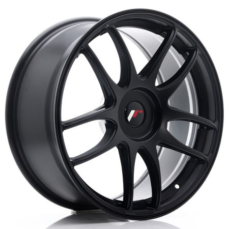 JR Wheels JR29 19x8,5 ET20-48 BLANK Matt Black JR291985XX2074BF