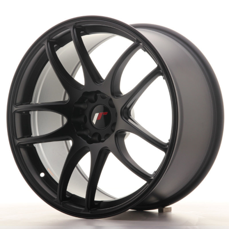 JR Wheels JR29 19x9,5 ET22 5x114/120 Matt Black JR291995MG2274BF