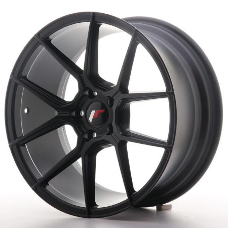 JR Wheels JR30 18x8,5 ET40 5x112 Matt Black JR3018855L4066BF