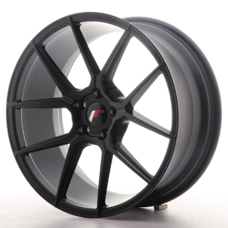 JR Wheels JR30 19x8,5 ET40 5x112 Matt Black JR3019855L4066BF