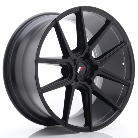 JR Wheels JR30 21x10,5 ET15-45 5H BLANK Matt Black JR3021055X1574BF