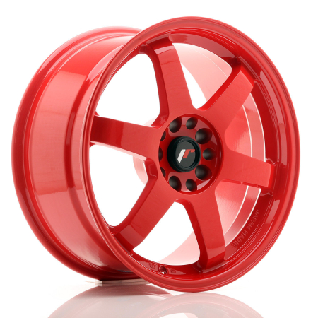 JR Wheels JR3 18x8,5 ET15 5x114,3/120 Red JR31885153074R