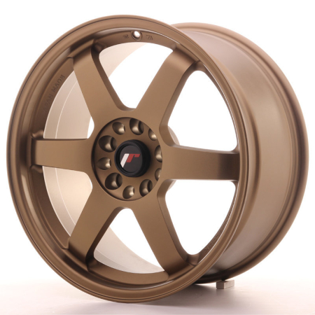 JR Wheels JR3 18x8,5 ET30 5x114,3/120 Dark Anodized Bronze JR31885MG3074DABZ