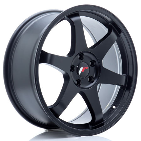 JR Wheels JR3 19x8,5 ET42 5x112 Matt Black JR319855L4266BF