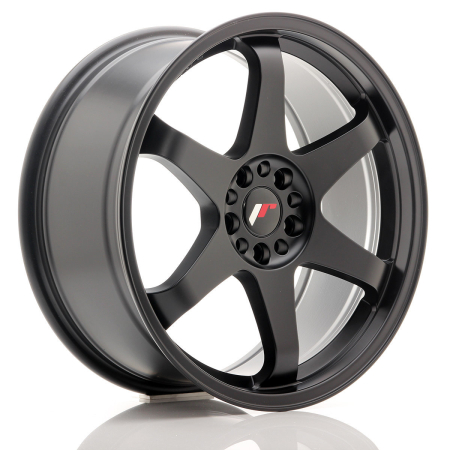 JR Wheels JR3 19x8,5 ET40 5x112/114,3 Matt Black JR31985ML4074BF