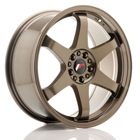 JR Wheels JR3 19x8,5 ET40 5x112/114,3 Bronze JR31985ML4074BZ