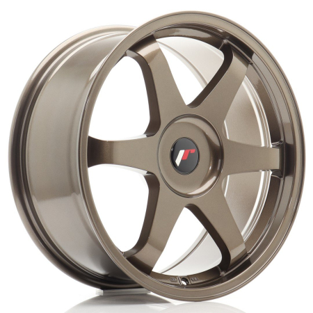 JR Wheels JR3 19x8,5 ET20-42 BLANK Bronze JR31985XX2074BZ