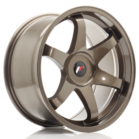 JR Wheels JR3 19x9,5 ET22-35 BLANK Bronze JR31995XX2274BZ