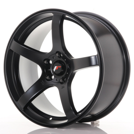 JR Wheels JR32 18x8,5 ET38 5x114,3 Matt Black JR3218855H3874BF