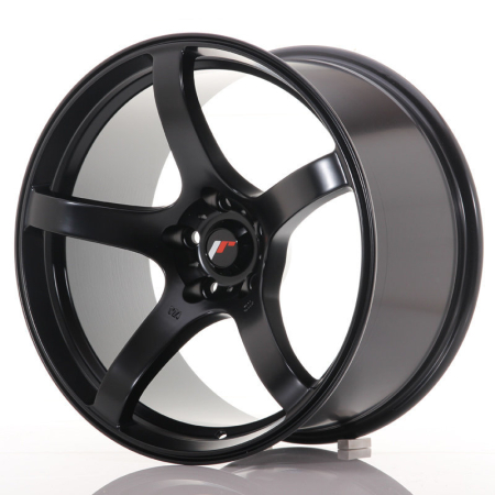 JR Wheels JR32 18x9,5 ET18 5x114,3 Matt Black JR3218955H1874BF