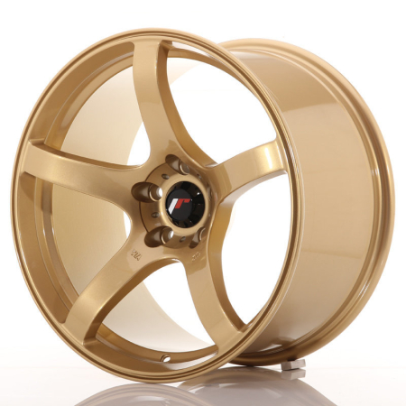 JR Wheels JR32 18x9,5 ET18 5x114,3 Gold JR3218955H1874GD