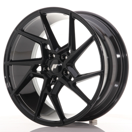 JR Wheels JR33 19x8,5 ET42 5x112 Gloss Black JR3319855L4266GB