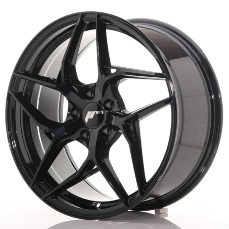 JR Wheels JR35 19x8,5 ET45 5x112 Gloss Black JR3519855L4566GB