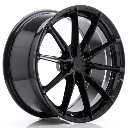 JR Wheels JR37 19x8,5 ET20-45 5H BLANK Glossy Black JR3719855X2072GB