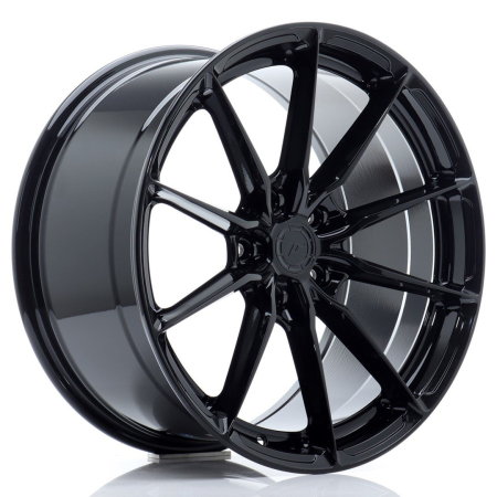 JR Wheels JR37 19x9,5 ET40 5x120 Glossy Black JR3719955I4072GB