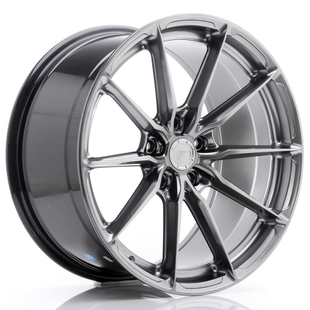 JR Wheels JR37 19x9,5 ET40 5x120 Hyper Black JR3719955I4072HB