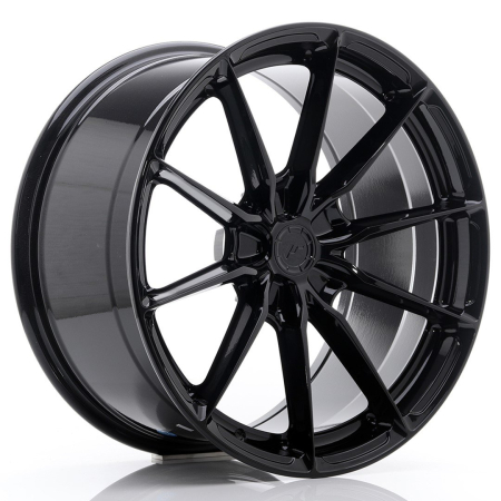 JR Wheels JR37 19x9,5 ET20-45 5H BLANK Glossy Black JR3719955X2072GB