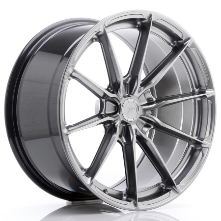 JR Wheels JR37 19x9,5 ET20-45 5H BLANK Hyper Black JR3719955X2072HB