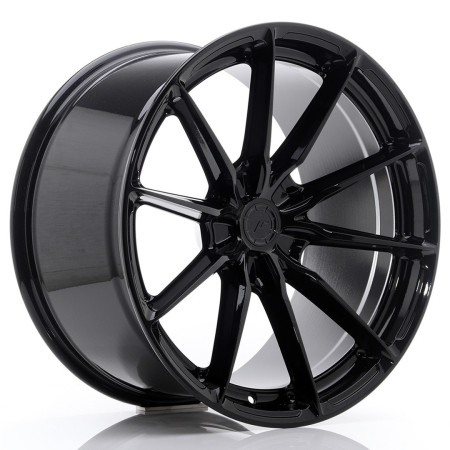 JR Wheels JR37 20x10,5 ET20-40 5H BLANK Glossy Black JR37201055X2072GB