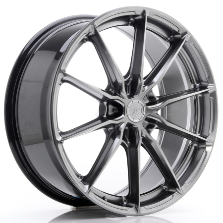 JR Wheels JR37 20x8,5 ET35 5x120 Hyper Black JR3720855I3572HB