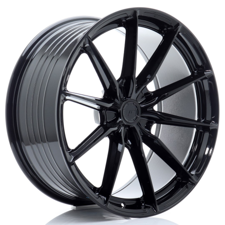 JR Wheels JR37 21x10,5 ET10-46 5H BLANK Glossy Black JR3721105F25X1074GB