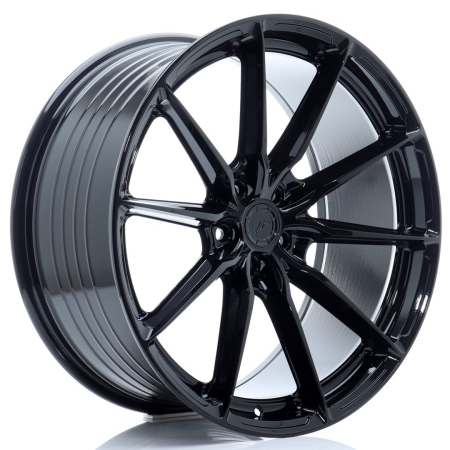 JR Wheels JR37 21x9,5 ET35 5x112 Glossy Black JR372195F25L3566GB