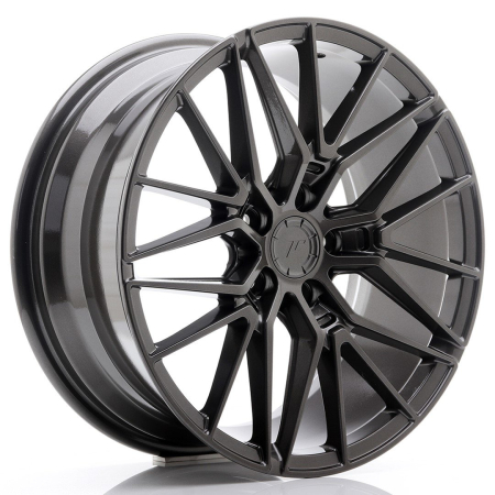 JR Wheels JR38 18x8 ET42 5x114,3 Hyper Gray JR3818805H4267HG