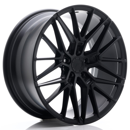 JR Wheels JR38 19x8,5 ET45 5x114,3 Matt Black JR3819855H4567BF