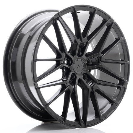 JR Wheels JR38 19x8,5 ET45 5x114,3 Hyper Gray JR3819855H4567HG