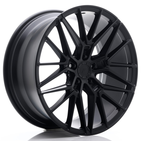 JR Wheels JR38 19x8,5 ET35 5x112 Matt Black JR3819855L3566BF