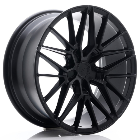 JR Wheels JR38 19x8,5 ET20-45 5H BLANK Matt Black JR3819855X2072BF