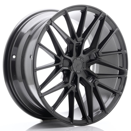 JR Wheels JR38 19x8,5 ET20-45 5H BLANK Hyper Gray JR3819855X2072HG