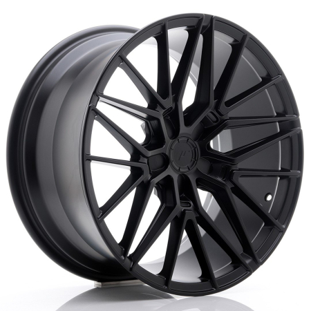 JR Wheels JR38 19x9,5 ET40 5x120 Matt Black JR3819955I4072BF