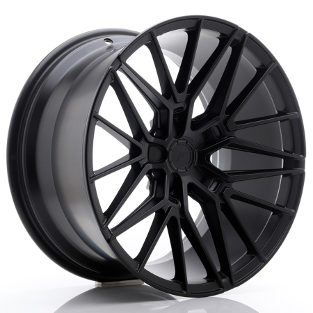 JR Wheels JR38 20x10,5 ET20-45 5H BLANK Matt Black JR38201055X2072BF