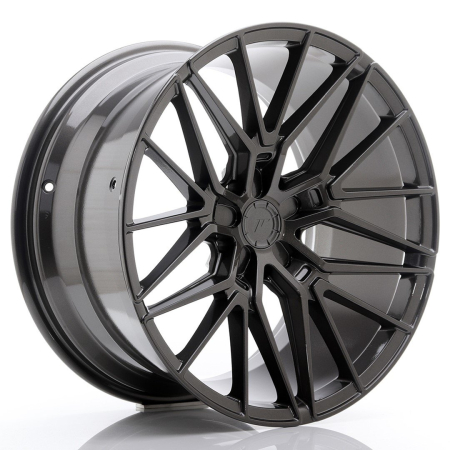 JR Wheels JR38 20x10,5 ET20-45 5H BLANK Hyper Gray JR38201055X2072HG