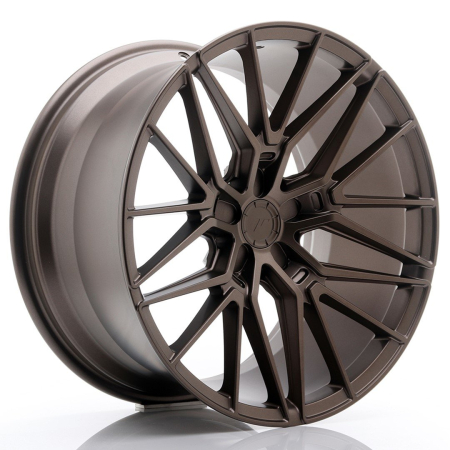 JR Wheels JR38 20x10,5 ET20-45 5H BLANK Bronze JR38201055X2072MBZ