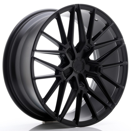 JR Wheels JR38 20x8,5 ET20-45 5H BLANK Matt Black JR3820855X2072BF