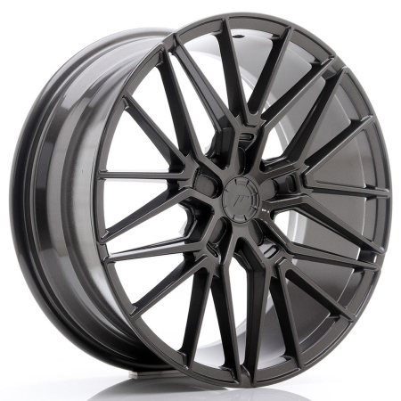 JR Wheels JR38 20x8,5 ET20-45 5H BLANK Hyper Gray JR3820855X2072HG