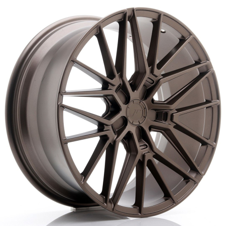 JR Wheels JR38 20x9 ET35 5x112 Bronze JR3820905L3566MBZ