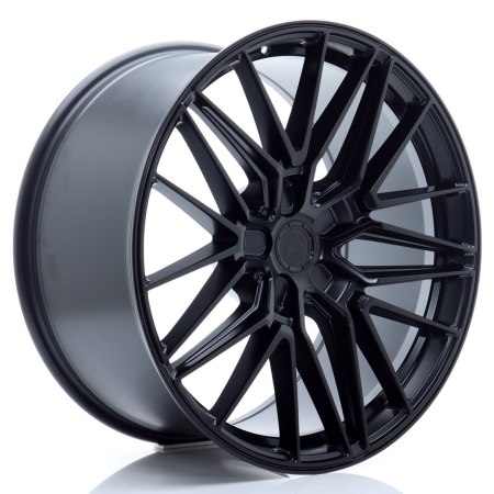 JR Wheels JR38 21x10,5 ET10-46 5H BLANK Matt Black JR3821105F25X1074BF