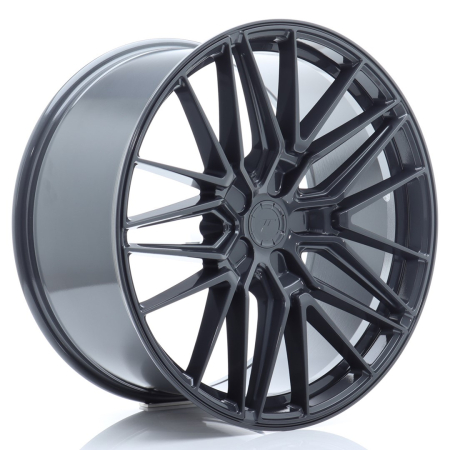 JR Wheels JR38 21x10,5 ET10-46 5H BLANK Hyper Gray JR3821105F25X1074HG