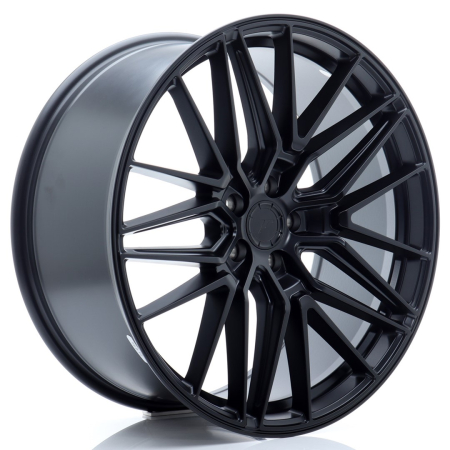 JR Wheels JR38 21x9,5 ET35 5x112 Matt Black JR382195F25L3566BF