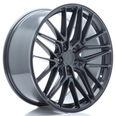 JR Wheels JR38 21x9,5 ET35 5x112 Hyper Gray JR382195F25L3566HG