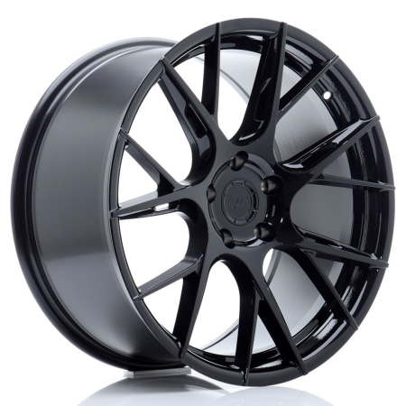 JR Wheels JR42 19x9,5 ET40 5x120 Gloss Black JR421995F25I4072GB