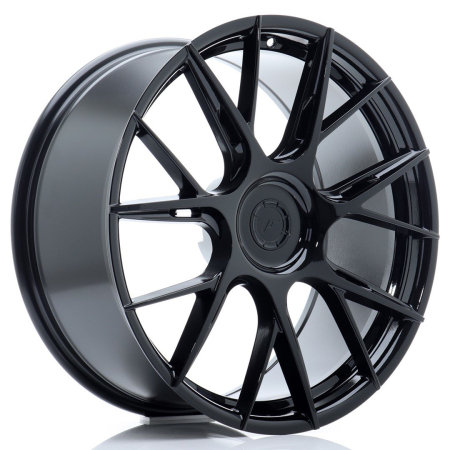 JR Wheels JR42 20x8,5 ET20-45 5H BLANK Gloss Black JR422085F15X2072GB