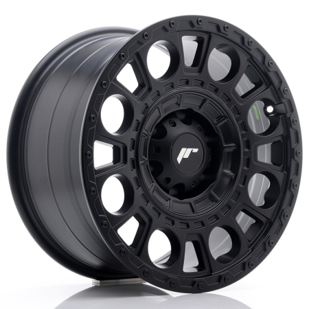 JR Wheels JRX10 18x9 ET10 6x139,7 Matt Black JRX1018906Z10110BF