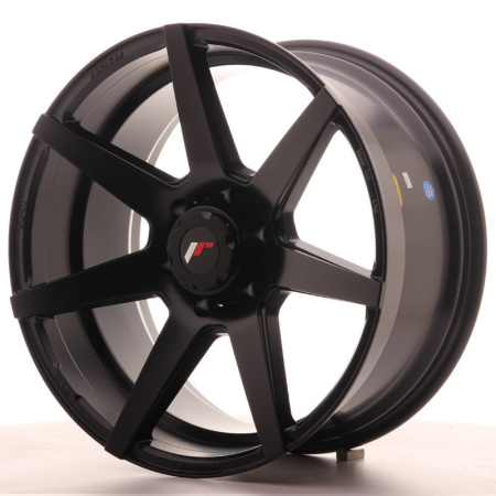 JR Wheels JRX3 20x9.5 ET20 6x139.7 Matt Black JRX320956Z20110BF