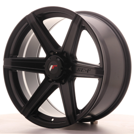 JR Wheels JRX6 20x9,5 ET25 6x139.7 Matt Black JRX620956Z25110BF