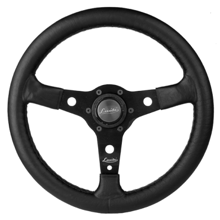 Luisi steering wheels 13502S