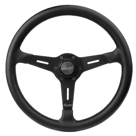 Luisi steering wheels 13802S